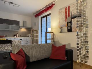 At Jutta's - Salorno - 4