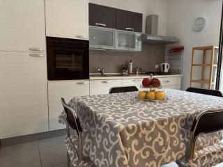 At Jutta's - Salorno - 2