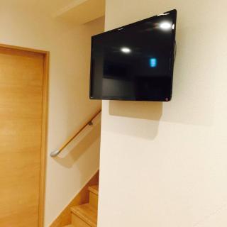 あり宿 USJ&万博 大阪西九条駅 Ariyado USJ&EXPO Osaka Nishikujo - 8