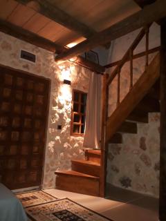 Tahtavilla Pansiyon - Çıralı - 1