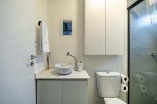 Studio a 500m da Praia by Achei Camboriú - Balneário Camboriú - 6