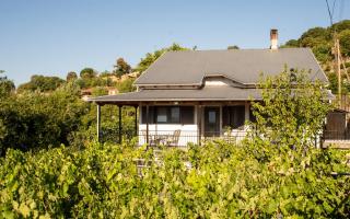 Agnes Cottage House - Konitsa - 5