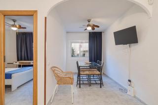 2-bedroom Apartment Just 1 Minute From The Metro - Hospitalet de Llobregat - 9
