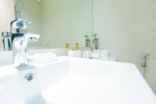 Chic Studio Oasis in Dubai - 7