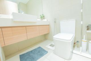 Chic Studio Oasis in Dubai - 2