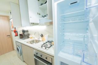 Chic Studio Oasis in Dubai - 3