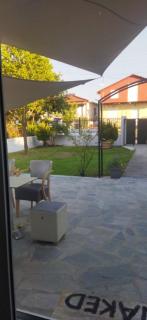 Sea & Sun Vacation House - Nea Kallikrateia - 9