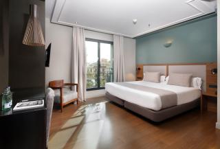 Wilson Boutique Hotel - Barcelone - 7