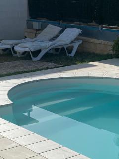 Privada amplia - Montequinto - 1