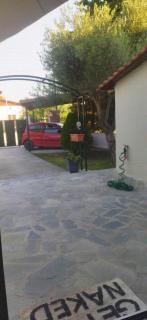 Sea & Sun Vacation House - Nea Kallikrateia - 8