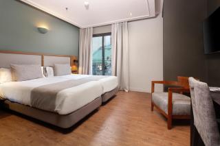 Wilson Boutique Hotel - 3