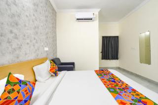FabHotel Joy Stayz - Nr Hitech City - Hyderabad - 2