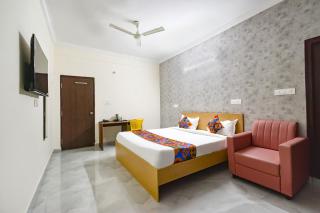 FabHotel Joy Stayz - Nr Hitech City - Hyderabad - 9