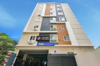 FabHotel Joy Stayz - Nr Hitech City - Hyderabad - 0
