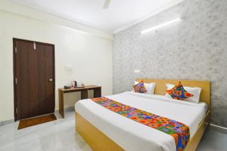 FabHotel Joy Stayz - Nr Hitech City - Hyderabad - 3