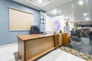 FabHotel Joy Stayz - Nr Hitech City - Hyderabad - 7