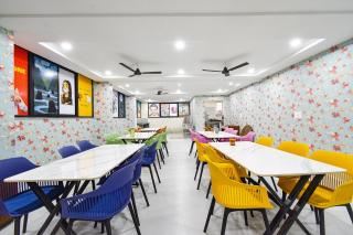 FabHotel Joy Stayz - Nr Hitech City - Hyderabad - 4