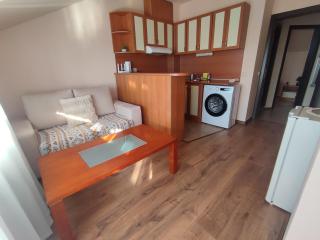 Snow Lodge Apartment With Mountain View - Bansko - 9
