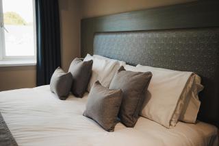 Caer Rhun Hall Hotel - 9