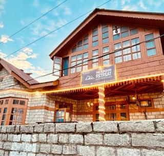 The Sukoon Retareat - 5