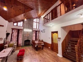 The Sukoon Retareat - 4