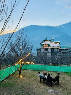 The Sukoon Retareat - 1