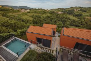 Glamping Senesalina - Kojsko - 7
