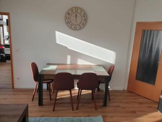 Mimalou Unterkunft in Zwickau - Zwickau - 0