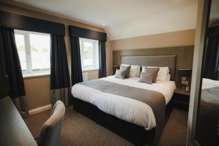 Caer Rhun Hall Hotel - 6