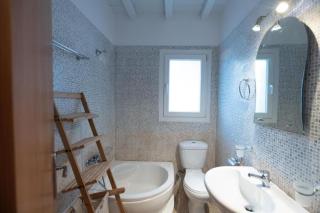 Dreamscape Cozy 3-Bedroom Mykonos Hideaway - Ano Mera - 7