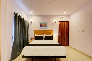 Super townhouse dilshuknagar Rcc Marvel - Haiderabad - 3