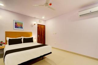 Super townhouse dilshuknagar Rcc Marvel - Haiderabad - 5