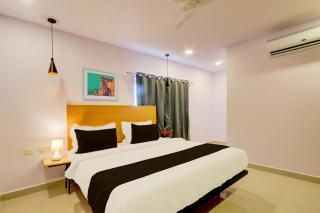 Super townhouse dilshuknagar Rcc Marvel - Haiderabad - 7