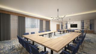 voco Jeddah Gate by IHG - Dschidda - 9
