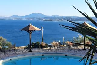 Stefanos place Apartment Sea View - - 0