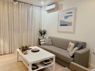 Elegant apartment in Kolonaki - Athens - 0
