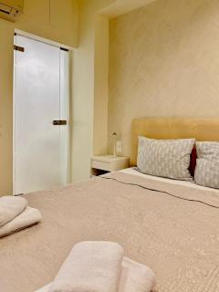 Elegant apartment in Kolonaki - Athens - 5