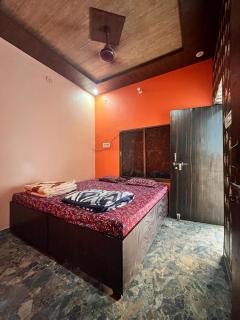 Ayodhya Dham Home Stay - Ayodhya - 5