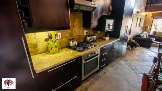 Zebula Golf and Wildlife Estate - Jackals Call Pax 8 - Moi Signature Luxury villa - 8