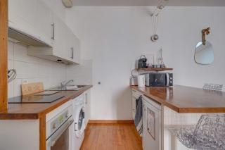 MDOR - Le Montesquieu en bail mobilité - Bordeaux - 9