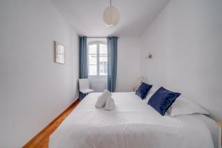 MDOR - Le Montesquieu en bail mobilité - Bordeaux - 8