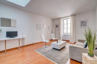 MDOR - Le Montesquieu en bail mobilité - Bordeaux - 2