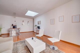 MDOR - Le Montesquieu en bail mobilité - Bordeaux - 1