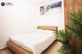 Orel's Ground floor Apartment - Eilat - 1