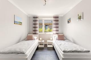 Relax Bungalow Küstenperle - Fehmarn - 2