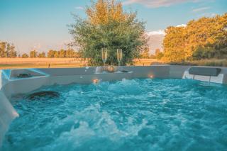 Relax Bungalow Küstenperle - Fehmarn - 7