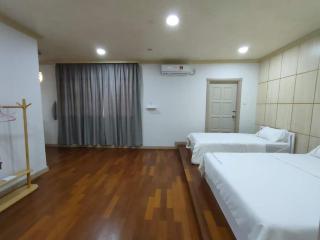 My homestay - Tawau - 6