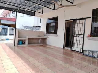 My homestay - Tawau - 3