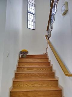 My homestay - Tawau - 2