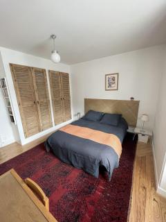 Maison de ville avec terrasse - 6